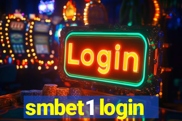 smbet1 login