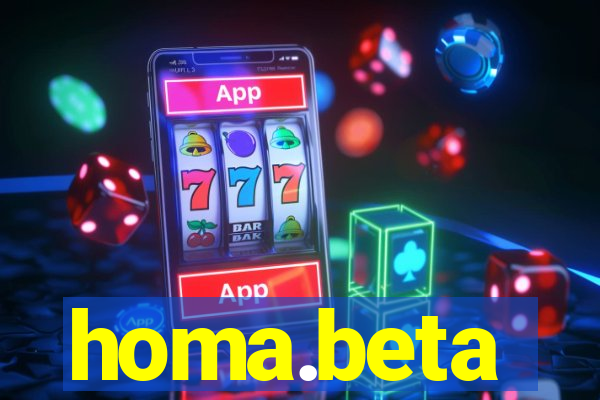 homa.beta