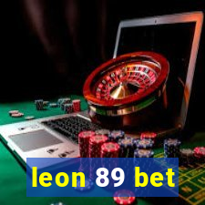 leon 89 bet