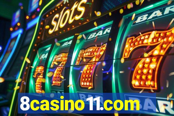 8casino11.com