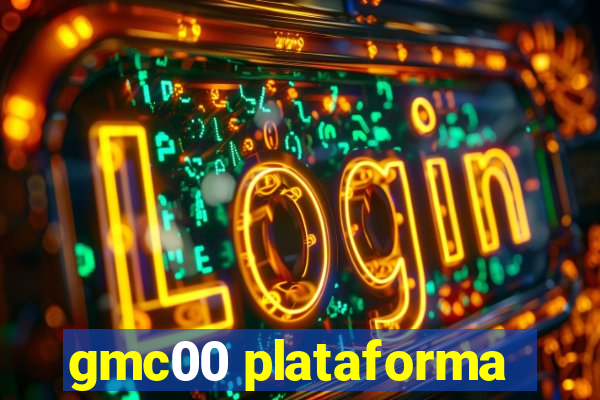 gmc00 plataforma