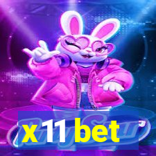 x11 bet