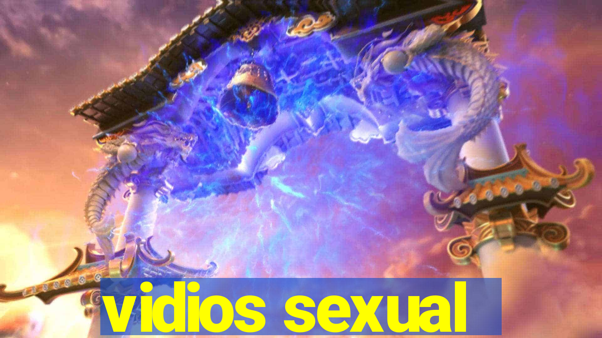 vidios sexual