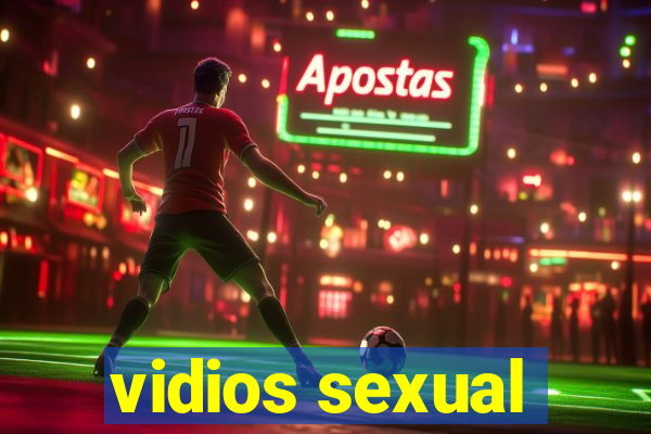 vidios sexual