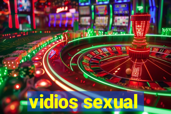 vidios sexual