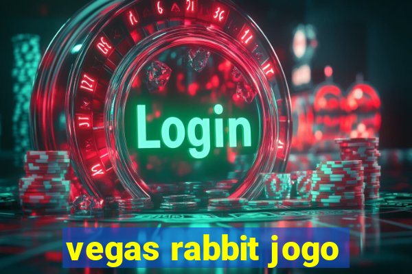 vegas rabbit jogo