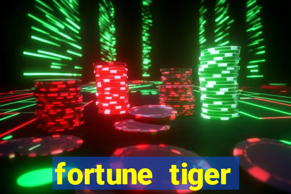 fortune tiger melhores plataformas