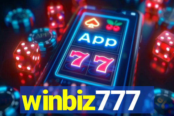 winbiz777