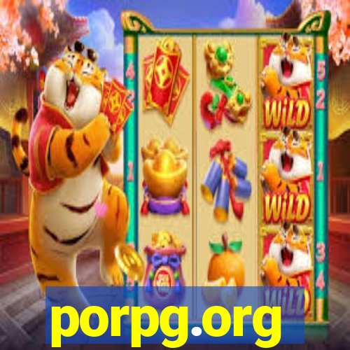 porpg.org