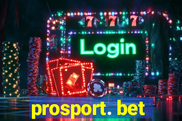 prosport. bet