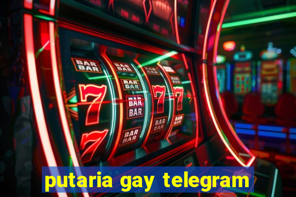 putaria gay telegram