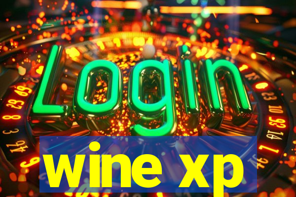 wine xp