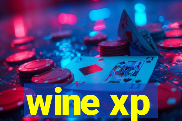 wine xp