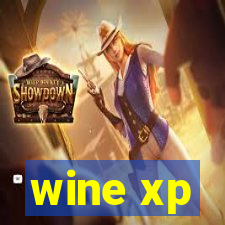 wine xp