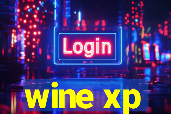 wine xp