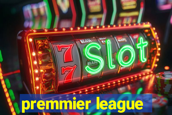 premmier league