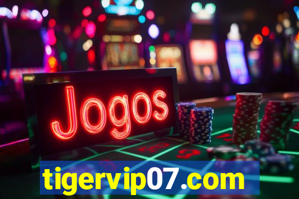 tigervip07.com