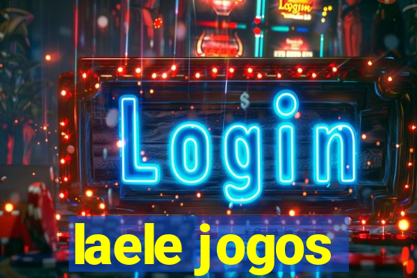 laele jogos