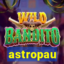 astropau