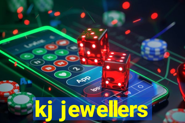 kj jewellers