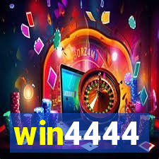 win4444