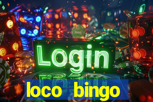 loco bingo playspace facebook