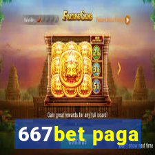 667bet paga