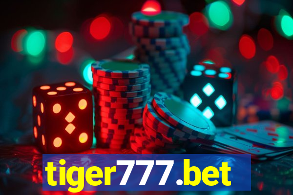 tiger777.bet