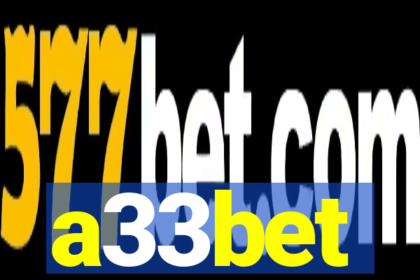 a33bet