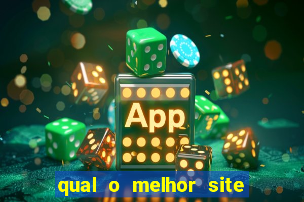 qual o melhor site para jogar fortune tiger