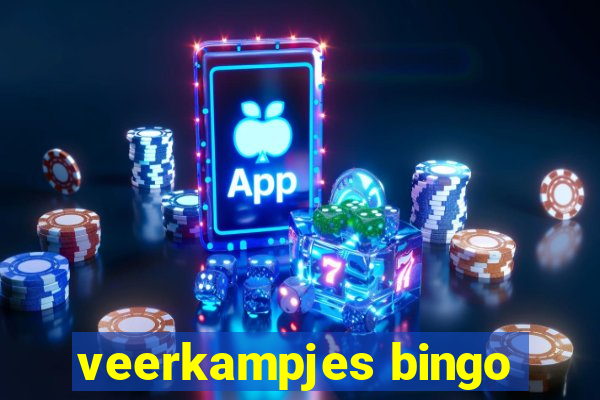 veerkampjes bingo