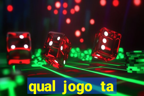 qual jogo ta pagando hoje