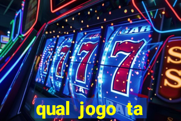 qual jogo ta pagando hoje