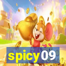 spicy09