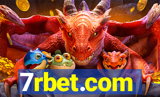 7rbet.com