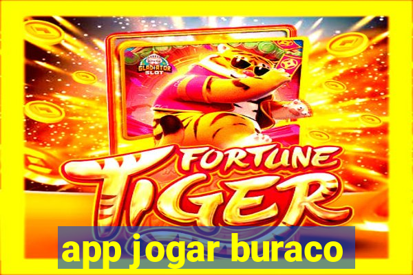 app jogar buraco