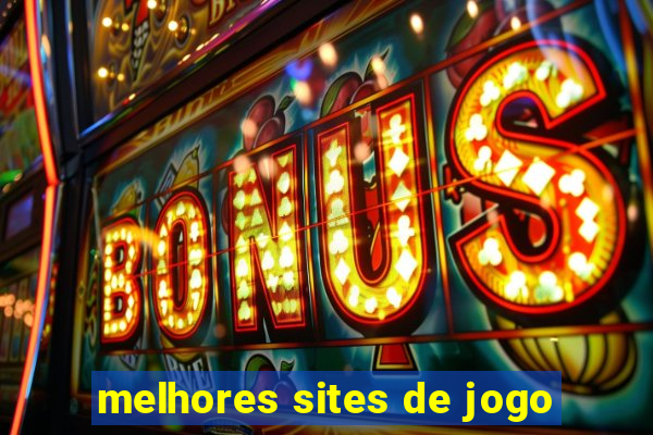 melhores sites de jogo