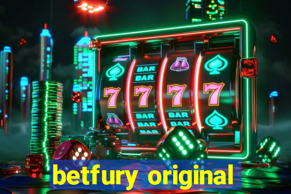 betfury original