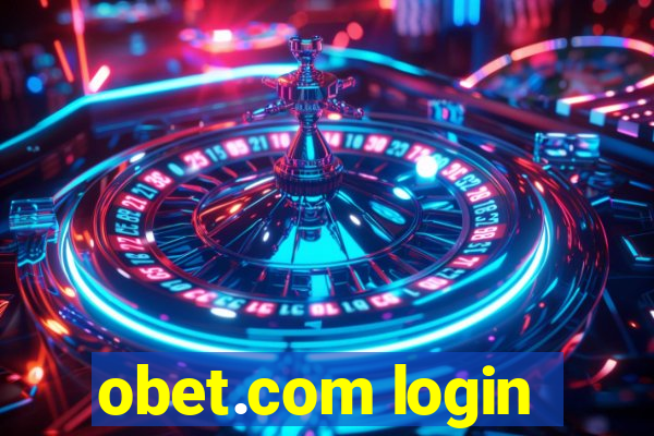 obet.com login