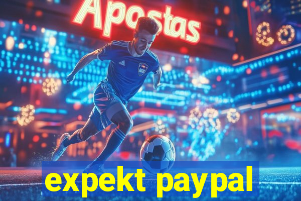 expekt paypal