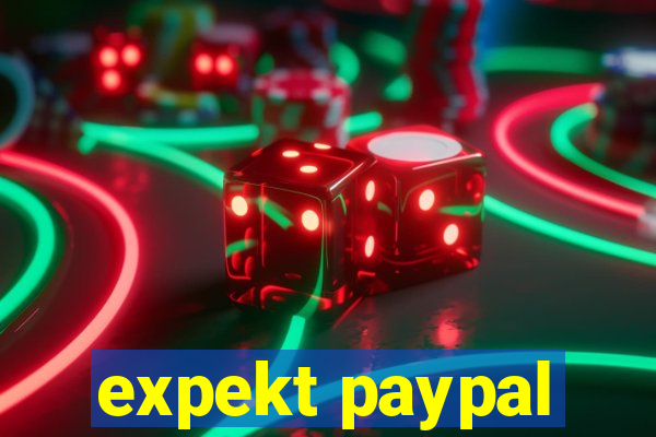 expekt paypal