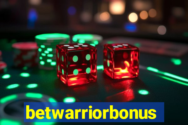 betwarriorbonus