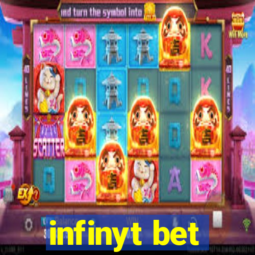 infinyt bet