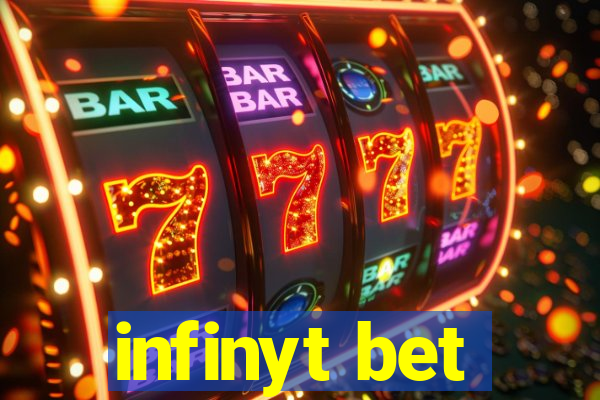 infinyt bet