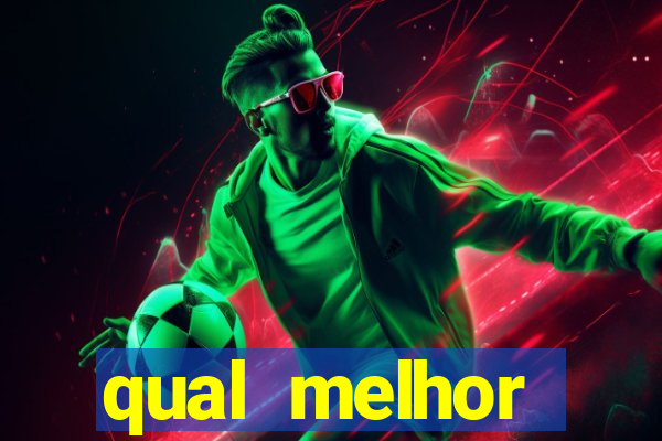 qual melhor aplicativo de jogos para ganhar dinheiro