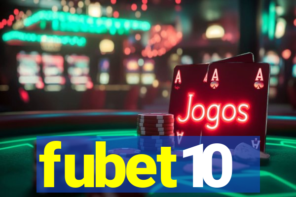 fubet10