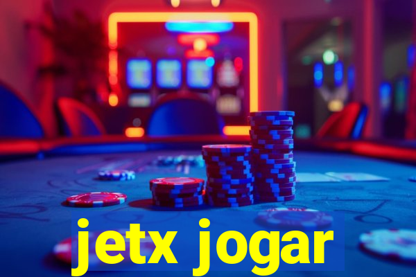 jetx jogar