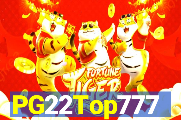 PG22Top777