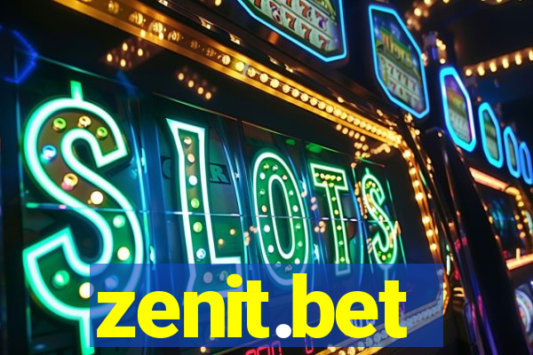 zenit.bet