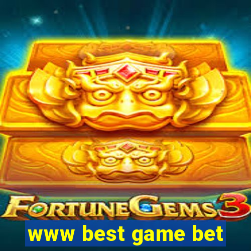 www best game bet